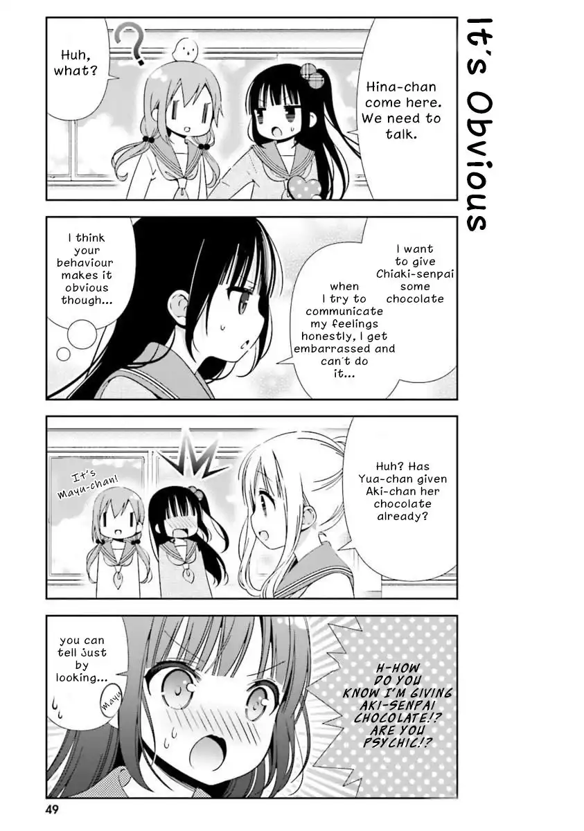 Hinako Note Chapter 15 12